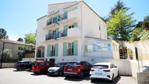 Le Moulin du Verdon - Hôtel - Gréoux-les-Bains