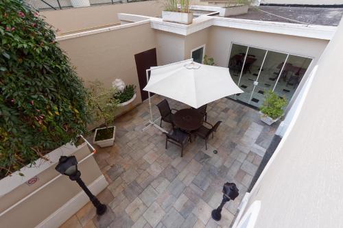 Fênix Hotel Moema, São Paulo (zdjęcie 11)