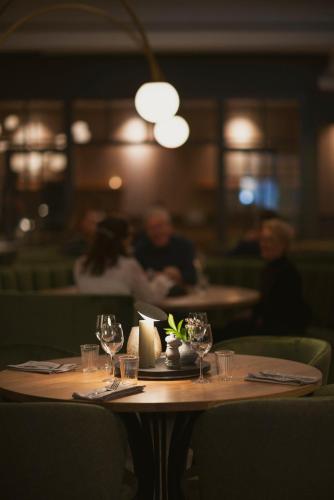 Best Western Plus Savoy Lulea - image 8