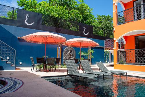 Exótica Boutique Hotel - image 5