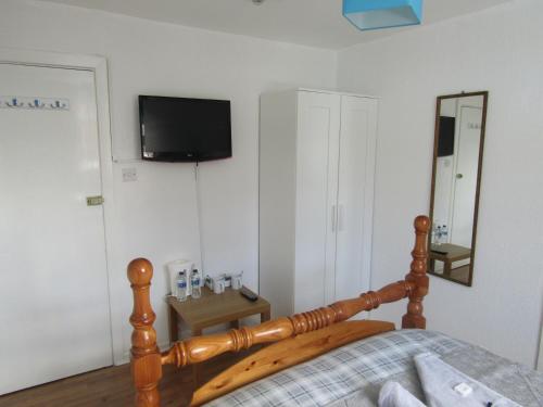 Alderley Hotel Blackpool - image 6