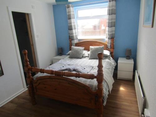 Alderley Hotel Blackpool - image 8