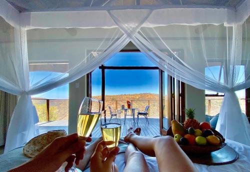 Esiweni Luxury Safari Lodge Esiweni Luxury Safari Lodge