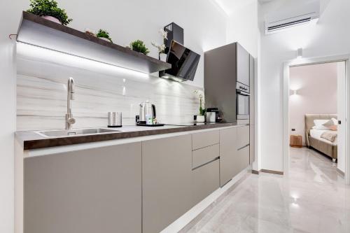 UnoSeiTre - Luxury Apartment & Suite 4