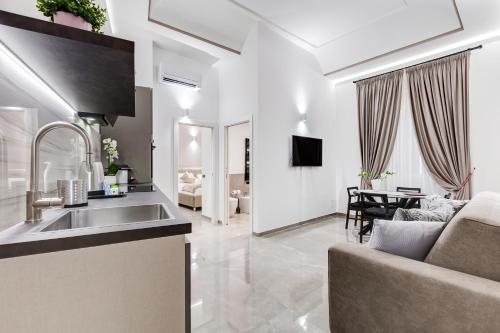 UnoSeiTre - Luxury Apartment & Suite 3