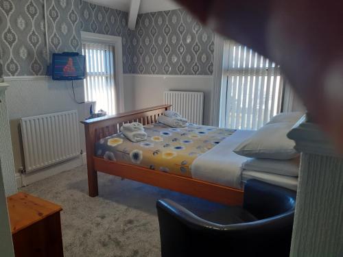 Wellington Hotel - image 2
