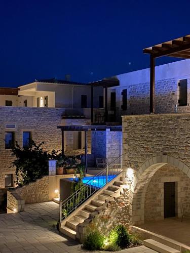 Margo Beach Hotel - image 13