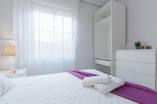 Fidalsa Copa Cabana Seashore gîte à louer El Mojón