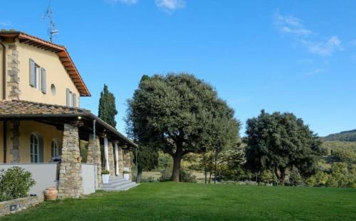 Villa Poggiostelle