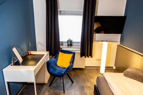 Aparthotel Menden