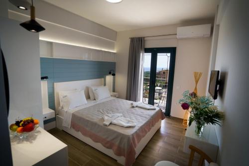 Eleni Studios Parga in Parga