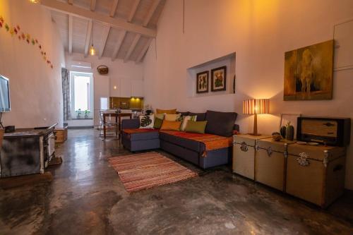 Casas da Vidigueira 25 gîte à louer Vidigueira