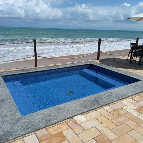 Cobertura Beira Mar em Maceio no Waterfront