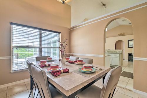 Large Family Home with Pool 9 Miles to Disney Parks - image 8
