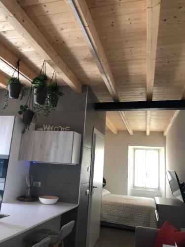 One-Bedroom Apartment image 1