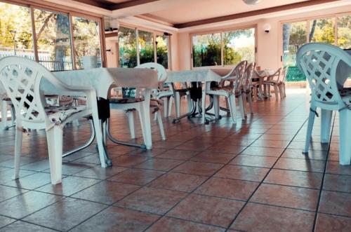 Hotel Nazionale in Milano Marittima
