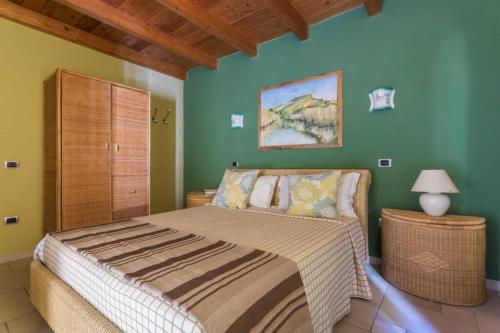 Su Dandaru, the castle view house