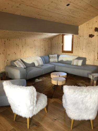 Chalet Hibou