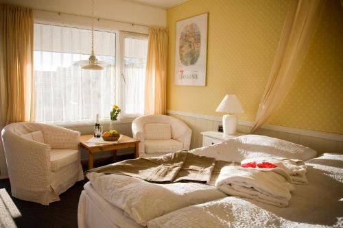 1 twin bed
