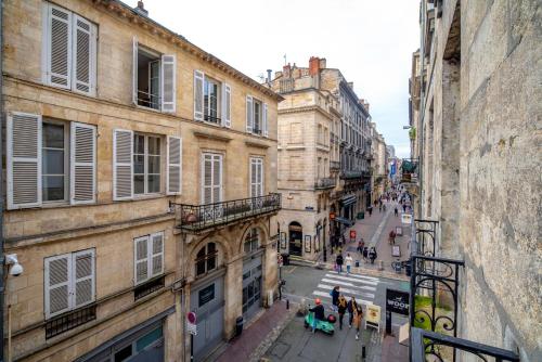 LE FEEL GOOD - En plein cœur de Bordeaux, Bordeaux (Foto 7)