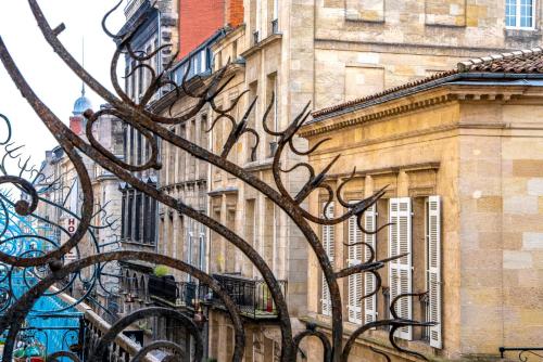 LE FEEL GOOD - En plein cœur de Bordeaux, Bordeaux (Foto 10)