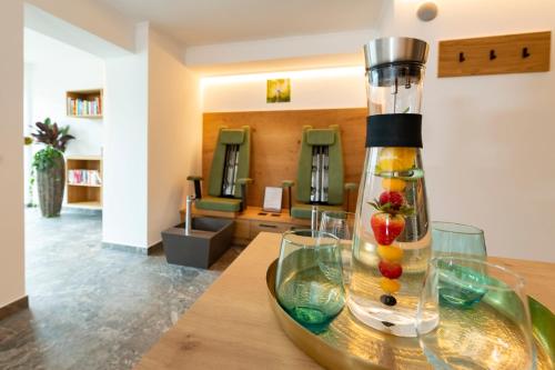 dasKAISER - Dein Gartenhotel in Tirol – Ebbs, MO