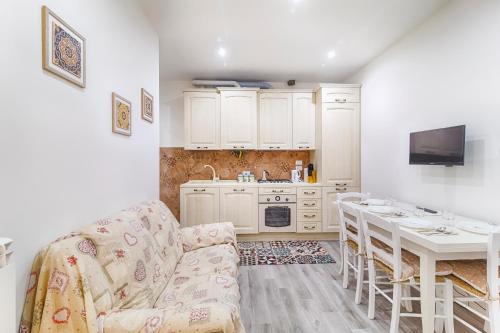 Impero Trieste Apartment a 2 passi da Ospedale Maggiore