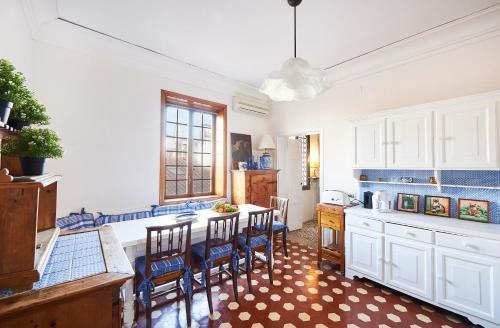 Ca' Fenice charming apartment in San Marco sleep 7 - image 5