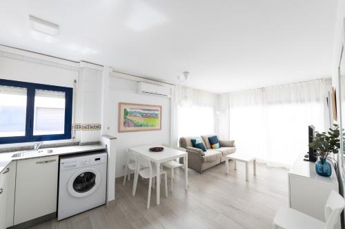 Apartamentos Marblau