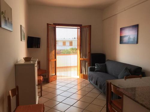 Appartamento Luceri - Torre Saracena gîte à louer Torre Saracena