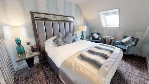 Grosvenor Pulford Hotel & Spa - image 7