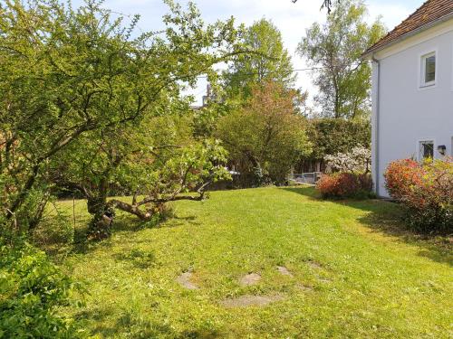 FAMILY APARTMENT LINZ Wohnen mit Garten am Fusse des Pöstlingbergs TOP LAGE Villenviertel