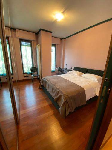Porta San Felicianetto Holiday Home in Foligno