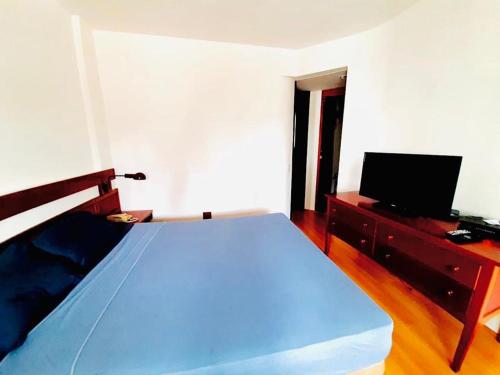 Lindo apartamento Park Plaza 504