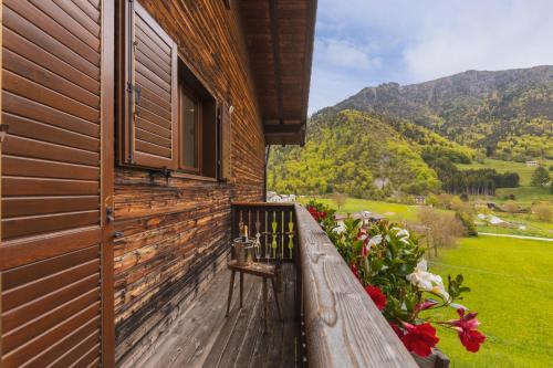 Cadria Nature & Bike Hotel