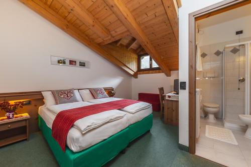 Cadria Nature & Bike Hotel