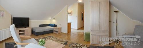 Willa IKA in Władysławowo