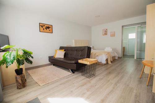 Casinha gîte à louer Fermentelos