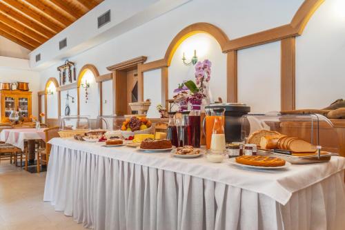 Cadria Nature & Bike Hotel in Lenzumo di Concei