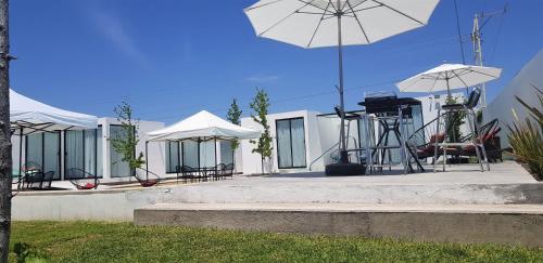 Casa kabia in ริโอ เบร์เด