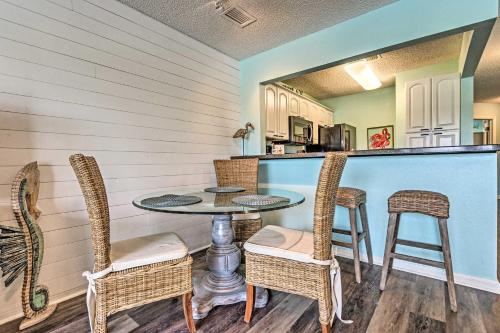 Bright 2-Story Resort Retreat with Beach Access - image 2
