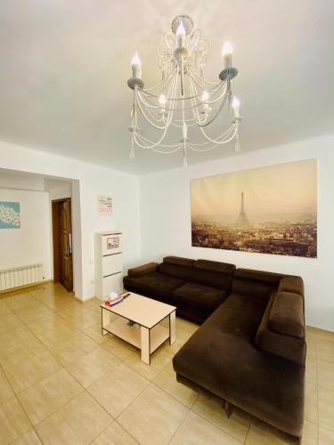 Apartament Central