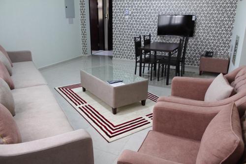 AL MARSA HOTEL APARTMENTS