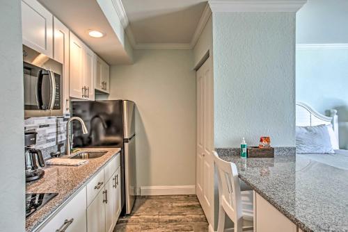 Myrtle Beach Studio with Community Amenities! - image 4