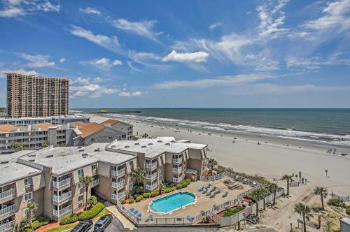Myrtle Beach Studio with Community Amenities! - image 8