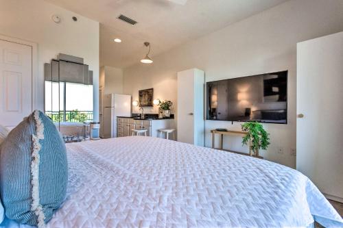 Ocean View Condo Btwn Rosemary and Alys Beach! - image 7