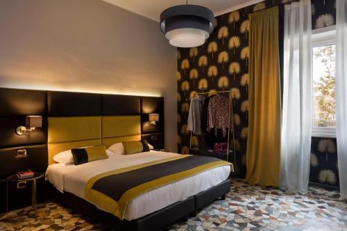 Mi Hotel Home, Řím