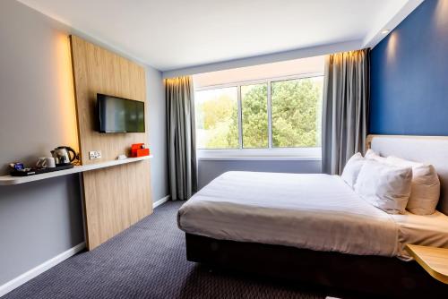 Holiday Inn Express Norwich, an IHG Hotel