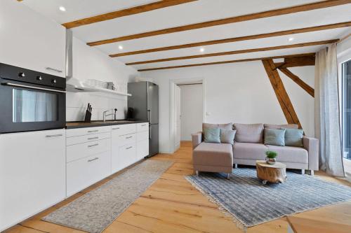 Second Home - Ferienwohnungen Fischbach 458m von Fildenplatz entfernt