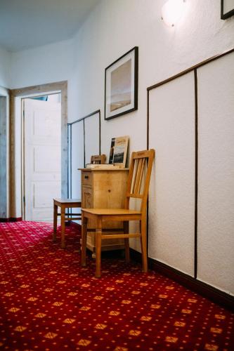 Hotel Restaurant Noth 9.3km von Fuchsstadt entfernt